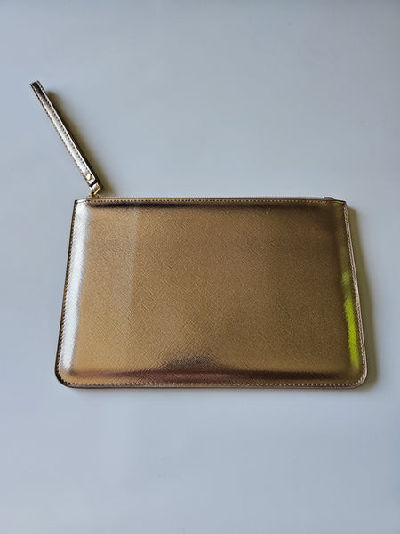 Personalised Clutch with initials