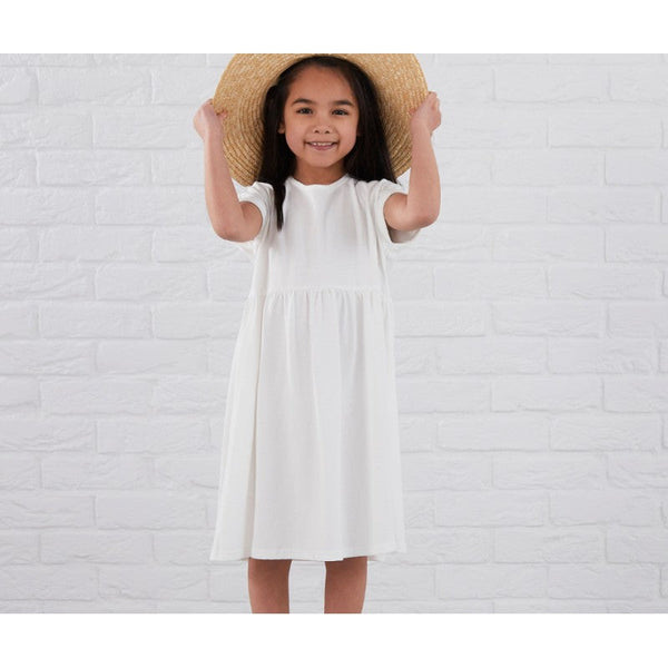 Be kind cotton dresses