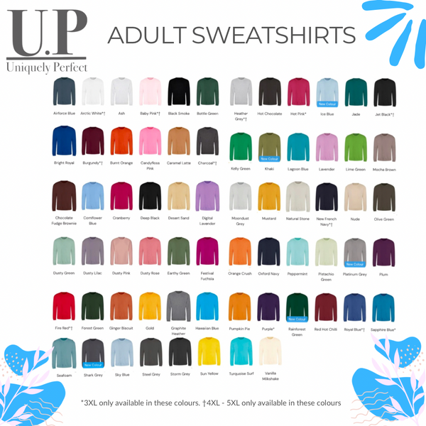 Mama Sweatshirt jumper