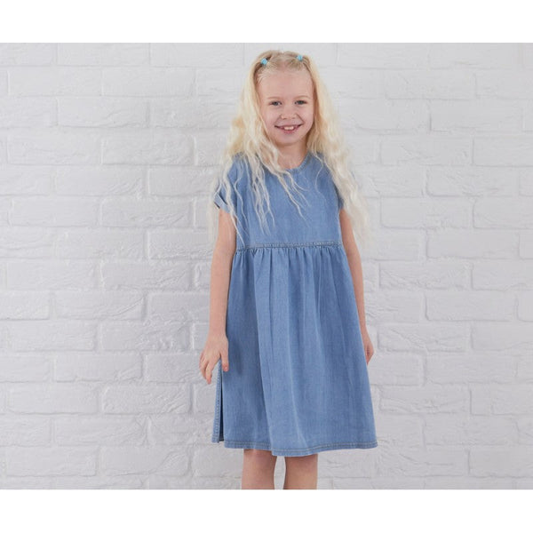 Be kind cotton dresses