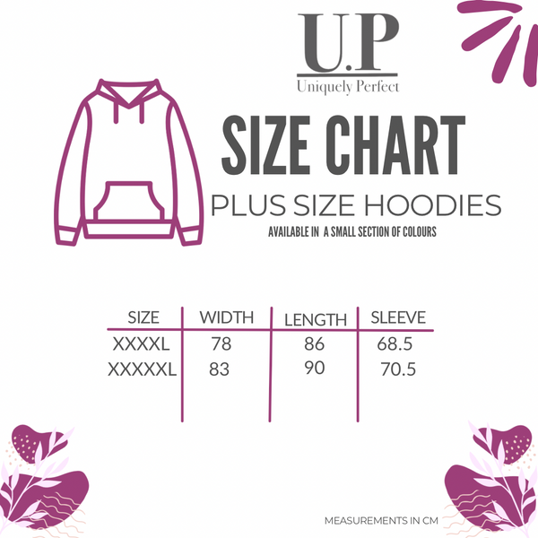 Ynys Môn adults Hoodie