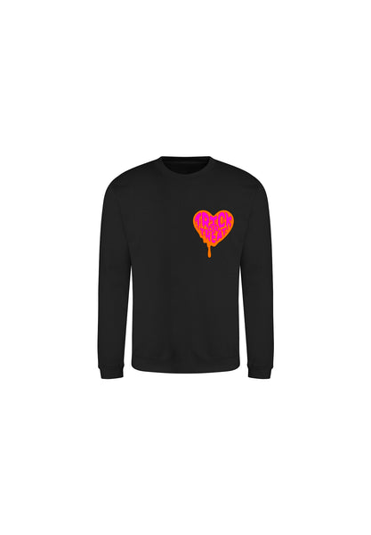 Trick or Treat Sweatshirt