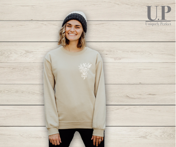 Mama Sweatshirt jumper