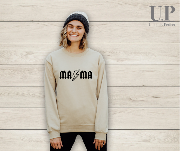 Mama Sweatshirt jumper