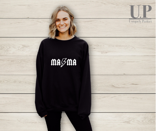 Mama Sweatshirt jumper