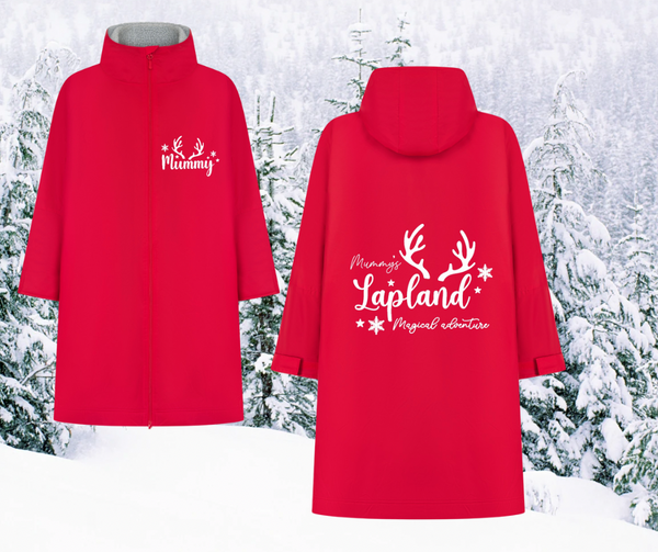 Lapland All weather robe