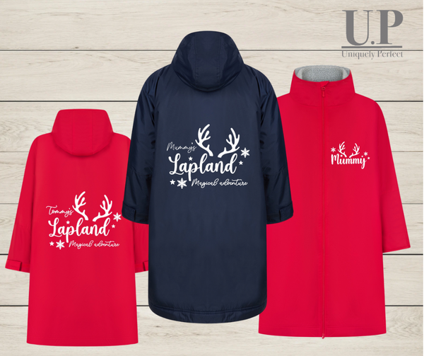 Lapland All weather robe