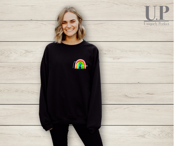 Mama Sweatshirt jumper