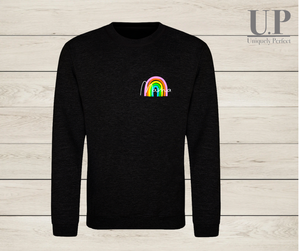 Mama Sweatshirt jumper