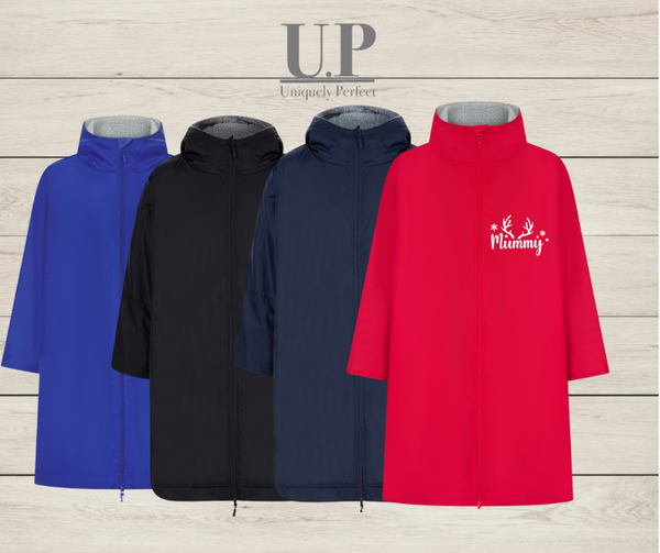 Lapland All weather robe