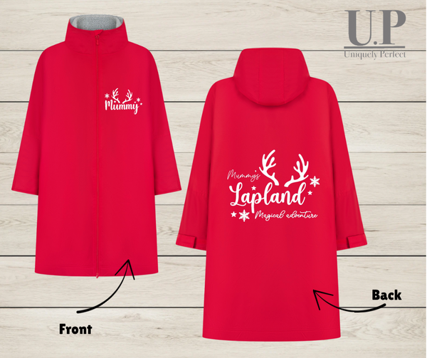 Lapland All weather robe