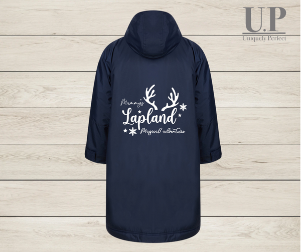 Lapland All weather robe