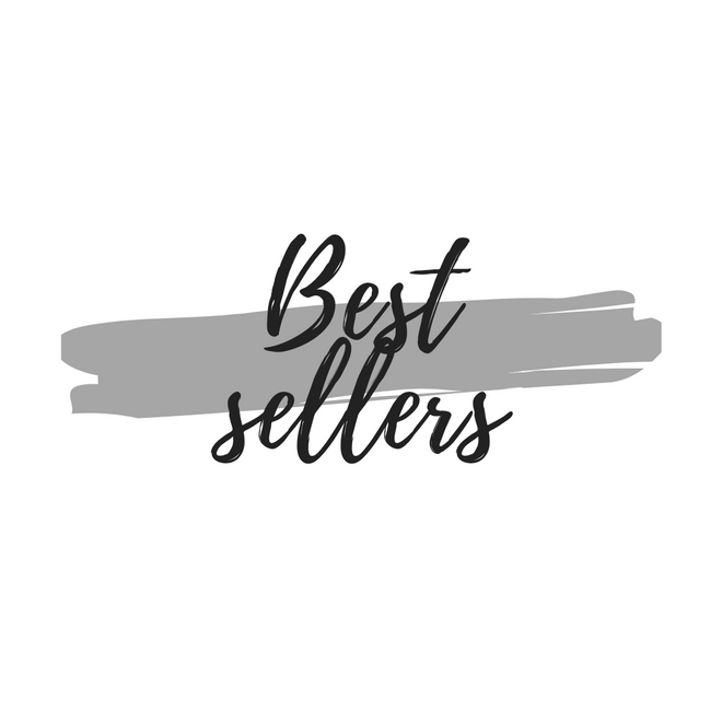 Best sellers