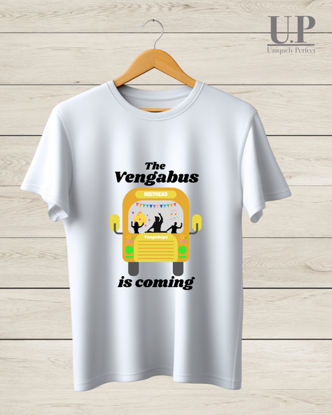 Venga boys t shirt - Vengabus