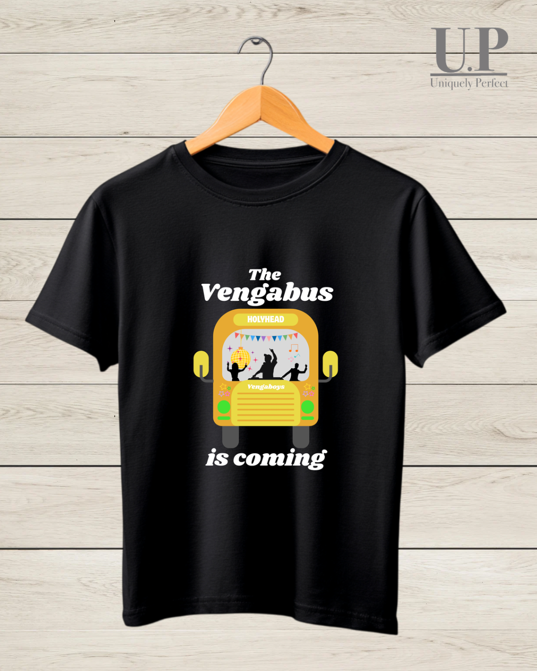 Venga boys t shirt - Vengabus