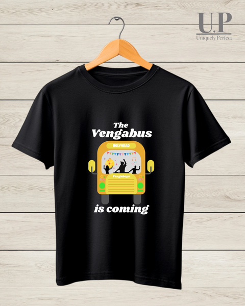 Venga boys t shirt - Vengabus