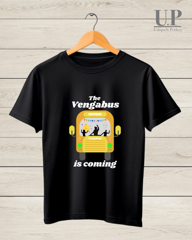 Venga boys t shirt - Vengabus